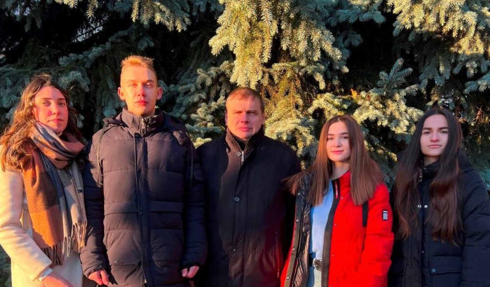 Студенти Прикарпатського університету перемогли у чемпіонаті від НБУ