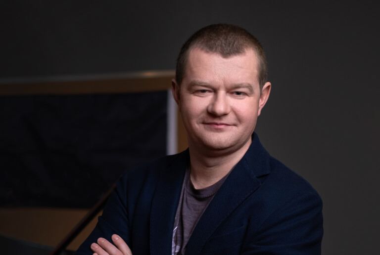 Макс Поляков у Топ-30 рейтингу NV: чим займається “космічний” бізнесмен?