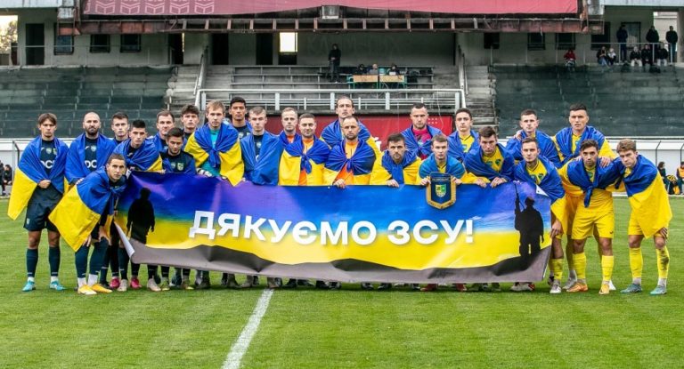 “Прикарпаття” вдома поступилося аутсайдеру турнірної таблиці (ФОТО)