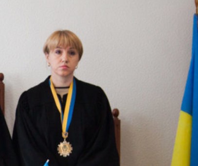 Міський суд Івано-Франківська отримав нову голову
