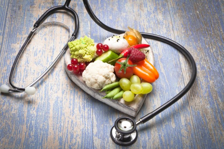 Галка рекомендує: 7 продуктів, корисних для здоров’я серця