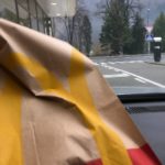 McDonalds в Яремче