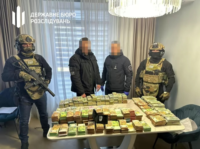 Депутат рівненської облради незаконно збагатився на мільйони доларів (ФОТО)