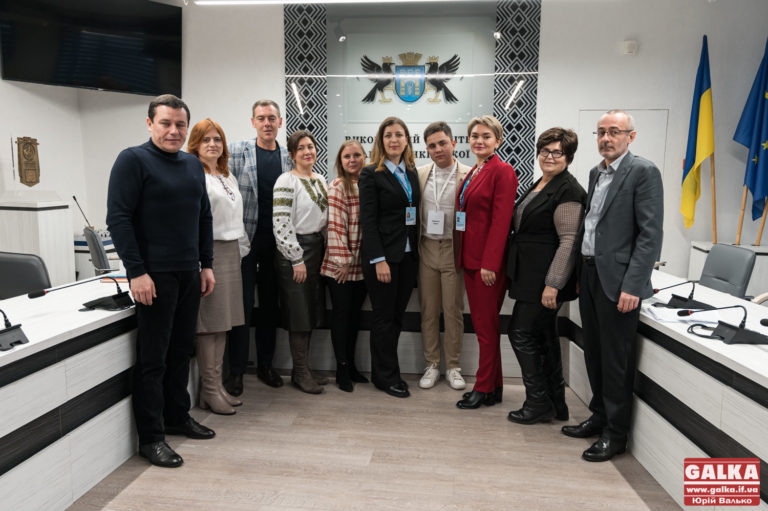 Відмова від інтернатів на Франківщині: фахівці готують інфраструктуру і соцпрацівників (ФОТО)