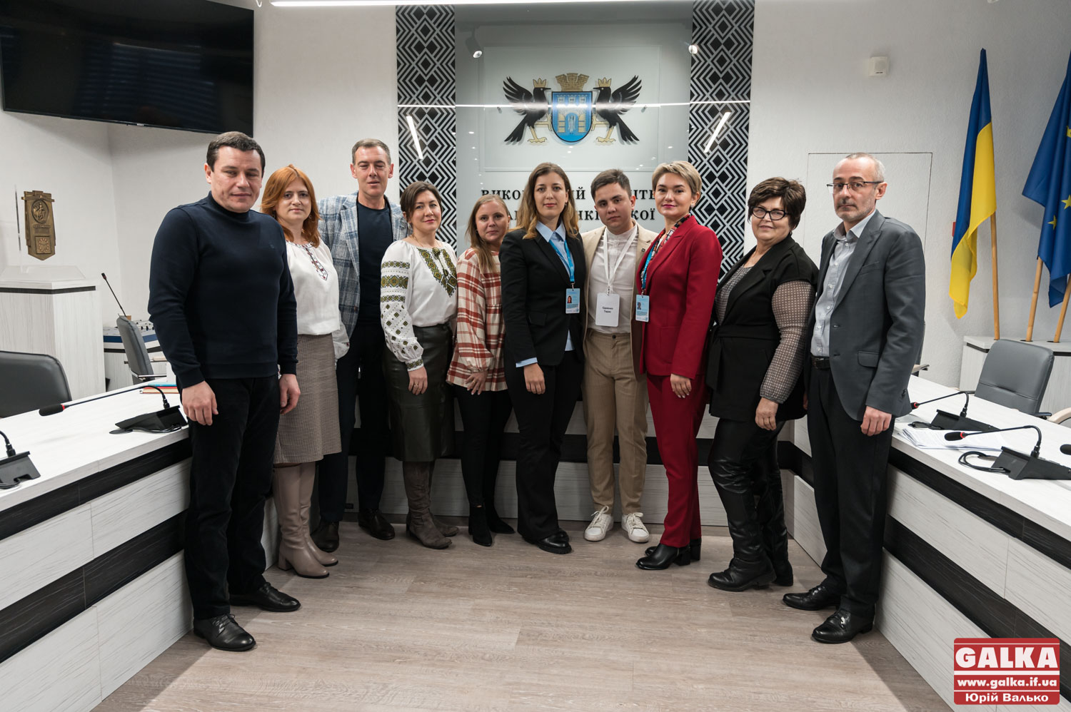 Відмова від інтернатів на Франківщині: фахівці готують інфраструктуру і соцпрацівників (ФОТО)