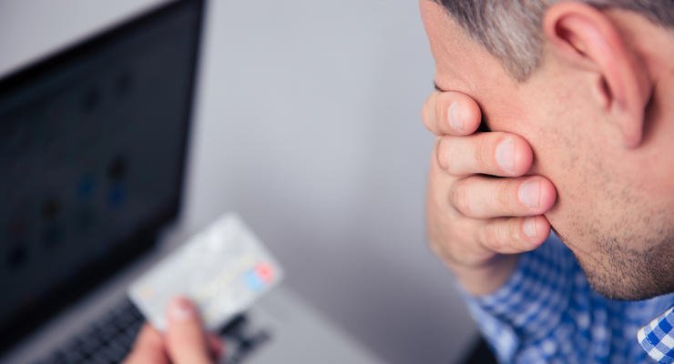 За добу шахраї ошукали прикарпатців на 173 тисячі гривень
