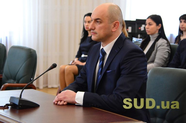 Гектар землі, два будинки, квартиру, гараж, два авто й 1,7 млн зарплати задекларував суддя Бородовський