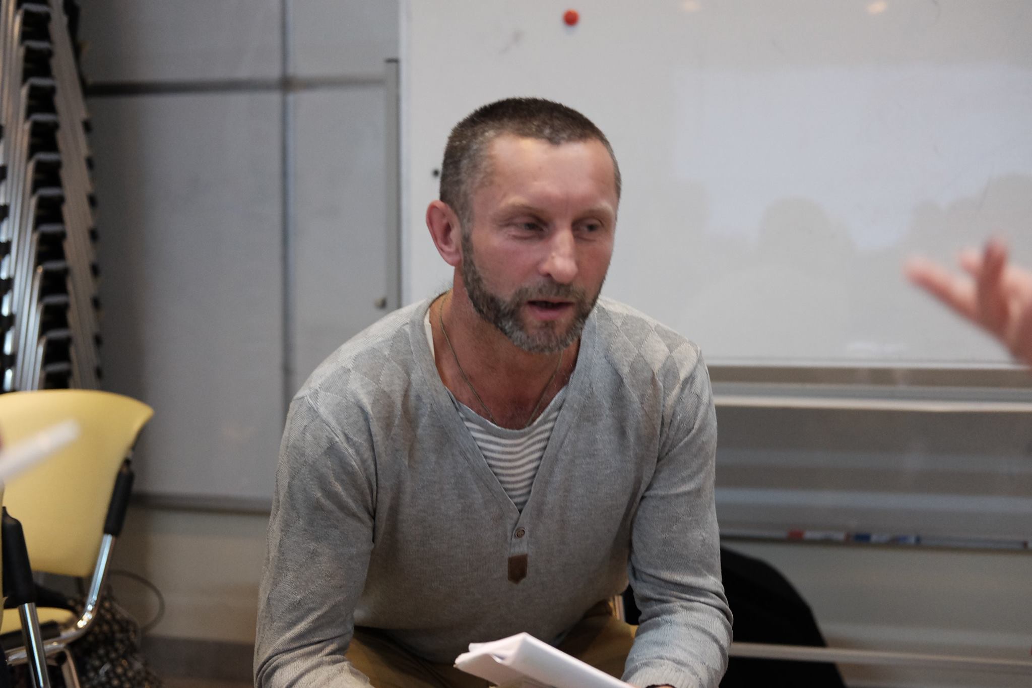 Третій староста з Калуської громади став на захист України. Відомо, хто його замінить
