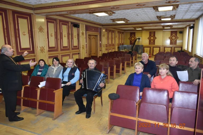 “Івано-Франківськтеплокомуненерго” знову співає