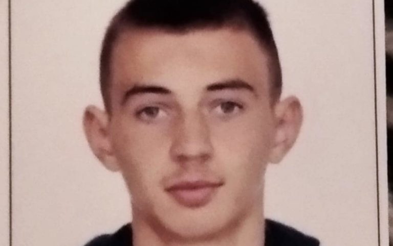 Правоохоронці розшукали юнака, який зник понад тиждень тому