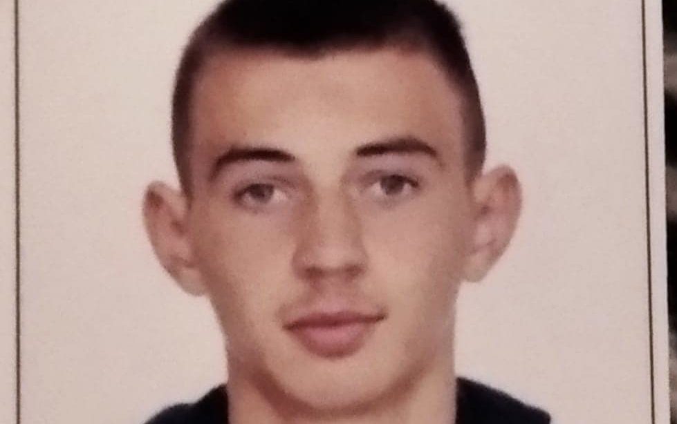 Правоохоронці розшукали юнака, який зник понад тиждень тому