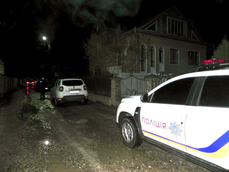 У Заболотові водій насмерть збив пішохода і викинув його тіло в Коломиї (ФОТО)