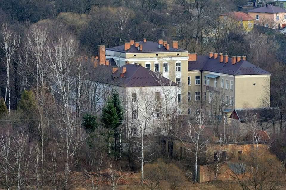 Понад мільйон євро від ЄС отримає Долина на ремонт і устаткування дитячої лікарні