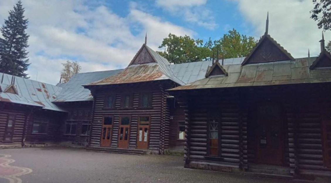 Суд знову залишив без розгляду позов щодо архітектурної пам’ятки “Трембіта” у парку Шевченка