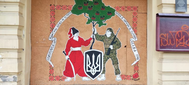 Без дружби народів: кореспондент “Галки” розказує про Харків, що вистояв (ФОТОРЕПОРТАЖ)