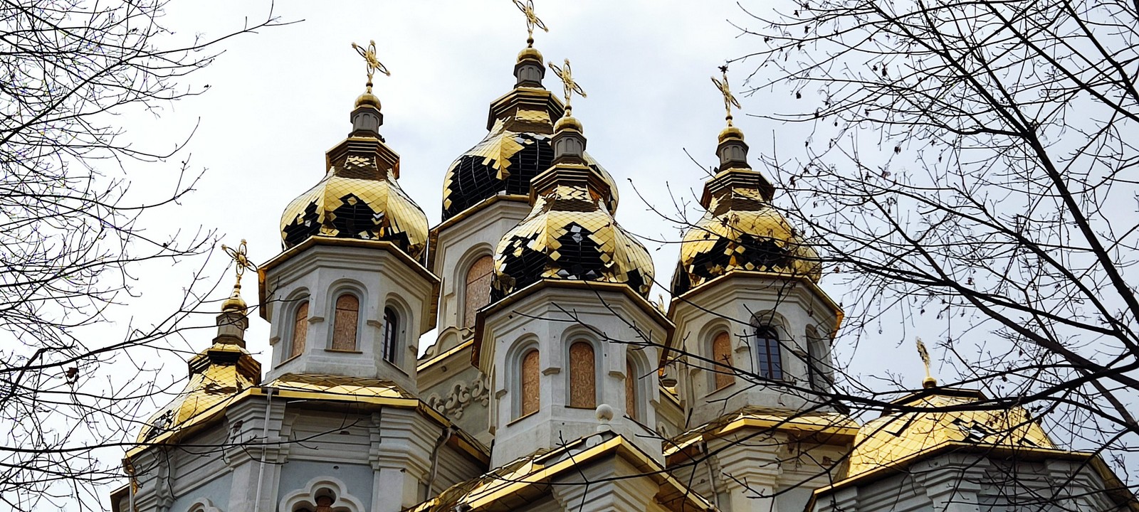 Мироносицька церква