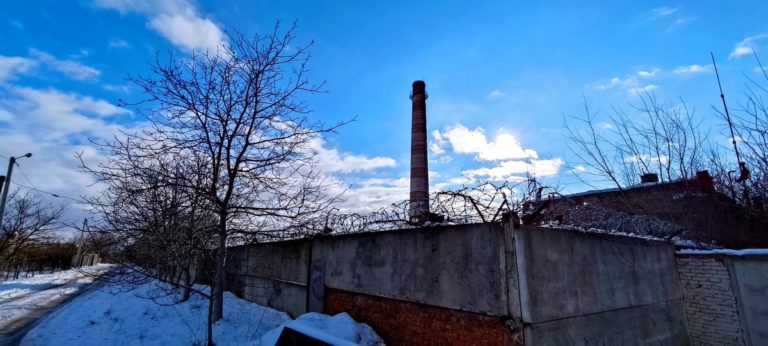 На Пасічній роками анонсували будівництво пожежного депо. Насправді там буде новобудова, – розслідування Галки