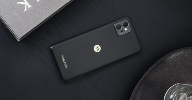Motorola G32: ідеальний баланс функціональності та доступності смартфона
