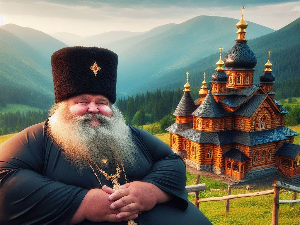 На росії готуються заборонити “екстремістський рух сатанізму”