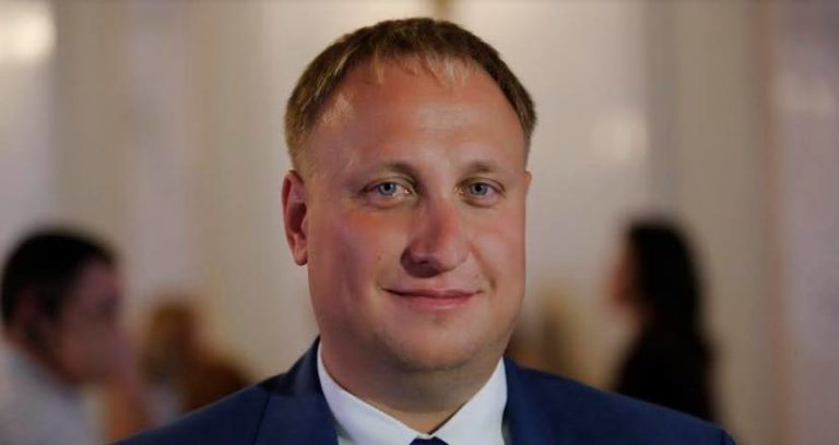 Облрада змінила голову комісії з питань промисловості та будівництва Віктора Шевченка