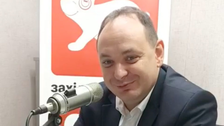 “Місця вистачить всім”, – Марцінків сказав, що підтримує і парк Ветеранів, і реабілітаційний центр