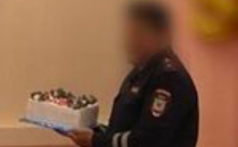 У Франківську заочно до 15 років засудили правоохоронця з окупованого Антрациту (ФОТО)
