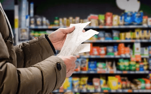 Вартість різдвяного продуктового кошика через блокаду кордону може зрости — Мінагрополітики