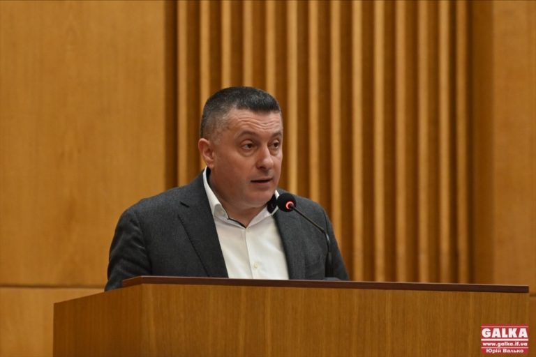 У 2024 році облрада планує надати шефської допомоги військовим частинам на 50 мільйонів гривень 
