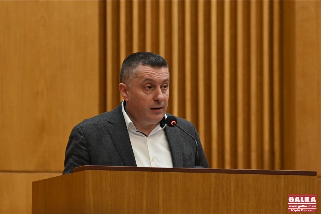 У 2024 році облрада планує надати шефської допомоги військовим частинам на 50 мільйонів гривень 