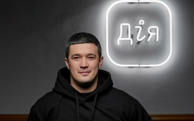 Повісток у “Дії” не буде ніколи, — Федоров