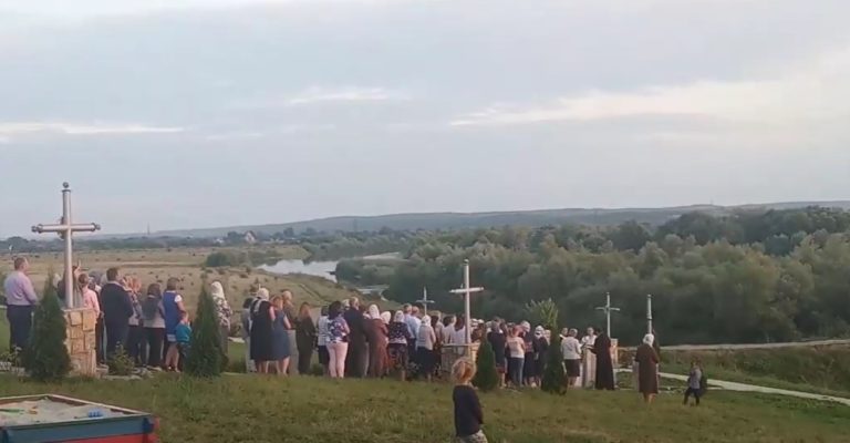 Черговий тендер “не на часі” скасували на Прикарпатті: не буде оглядової вежі над Дністром