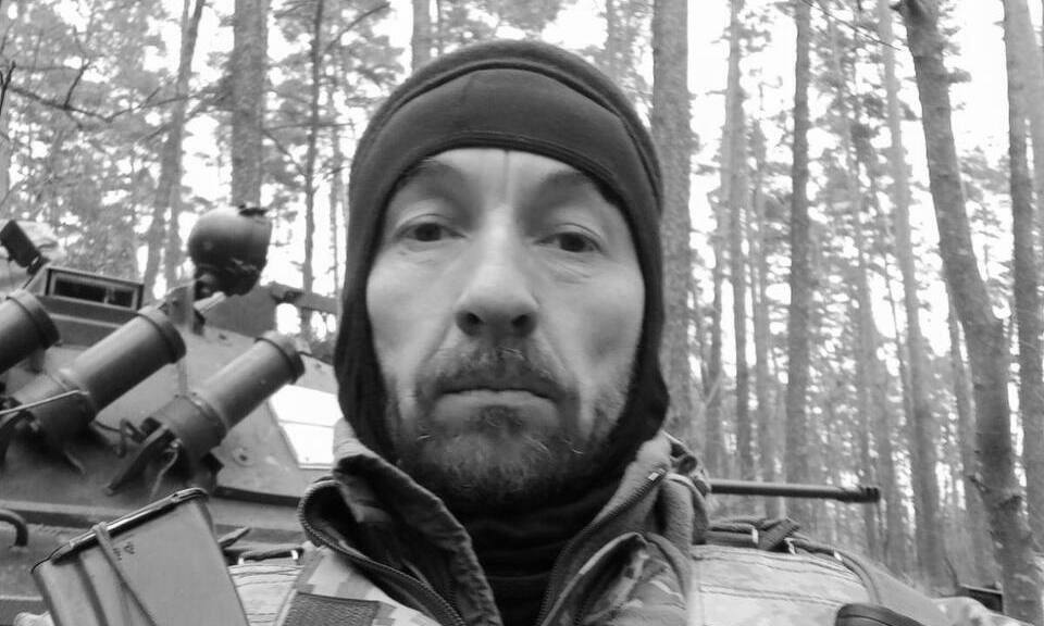 На Франківщині попрощалися з воїном Русланом Римиком (ФОТО)