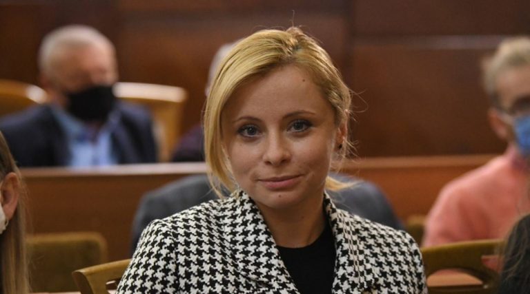 Нова машина за пів мільйона: що задекларувала у 2022 році заступниця мера Франківська Вікторія Дротянко