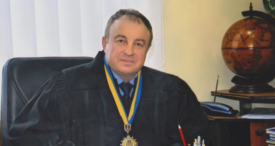 Півтора мільйона зарплатні та 240 тисяч пенсії: що задекларував голова господарського суду Прикарпаття за 2022