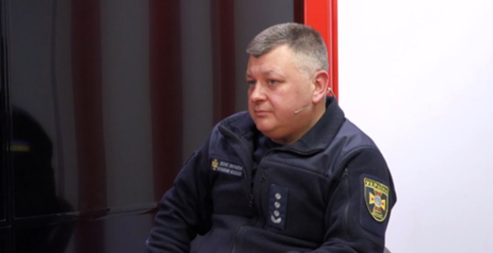 Що задекларував голова ДСНС Прикарпаття у 2022 році