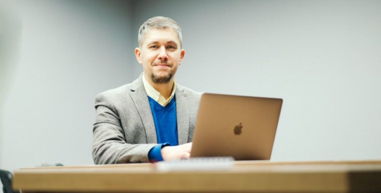 УКД – один із провідних приватних закладів вищої освіти в Україні: світовий досвід