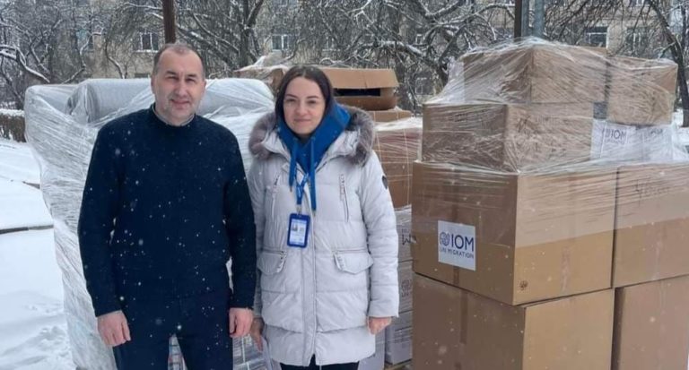 У Калуші розказали, як зараз працює недавно відкритий геріатричний центр (ФОТО)