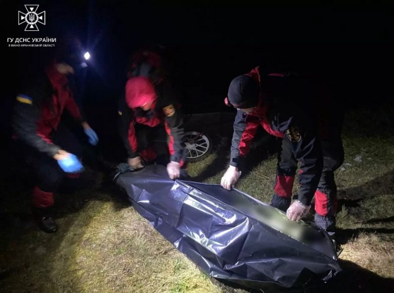 Під час туристичного походу на Верховинщині померла жінка (ФОТО)