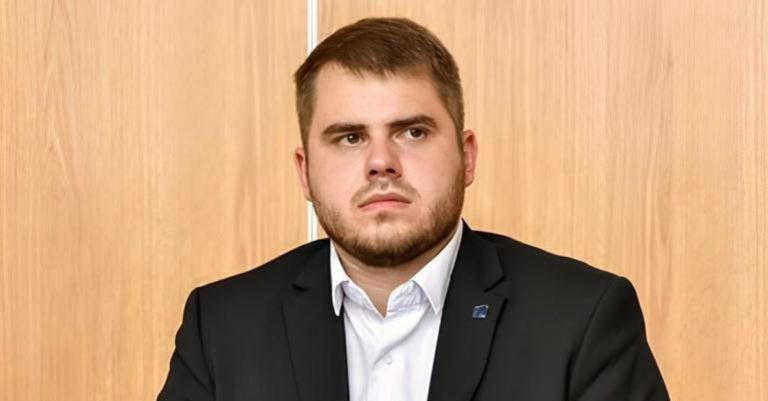 Аспіранта Прикарпатського університету обрали в робочу групу Європейської Комісії