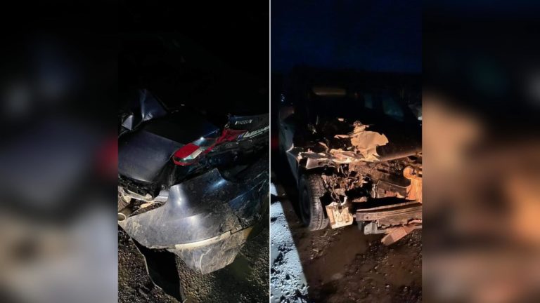 Учасник ДТП на Прикарпатті вважає, що винуватця екс-поліціянта “відмазують”