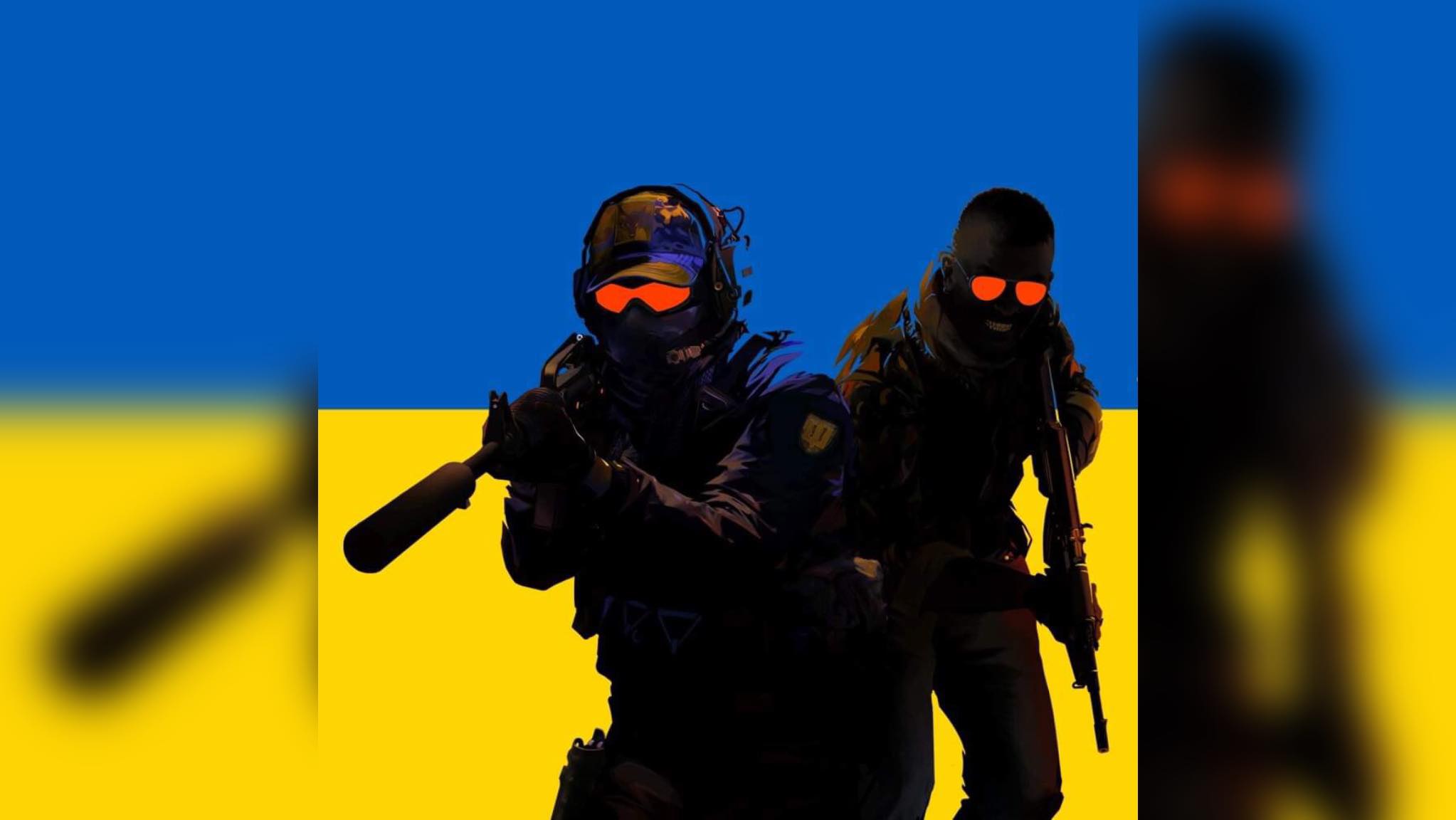 Як українські кіберспортсмени підкорюють світову арену CS