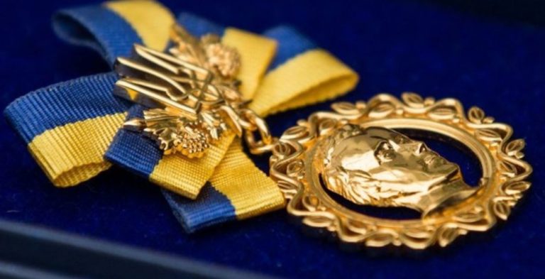 Троє прикарпатців пройшли у фінал Шевченківської премії