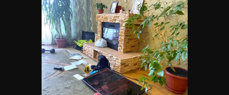 У квартирі на Пасічній знайшли вбитими чоловіка та вагітну жінку