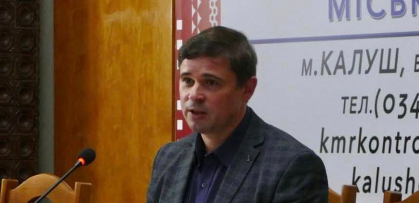 Е-Декларування: чим володів та скільки заробив мер Калуша у 2022 році