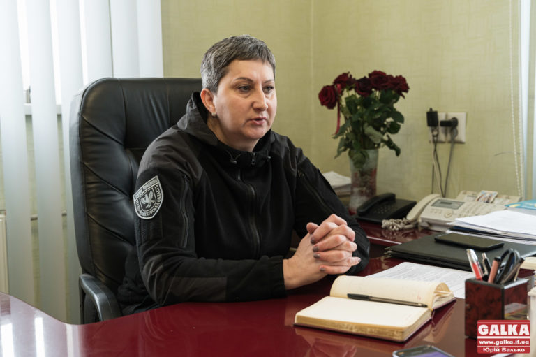 Які злочини вчиняють прикарпатські підлітки найчастіше