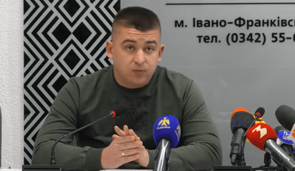 Сім’ям франківських захисників безплатно допомагатимуть з дрібним ремонтом (ВІДЕО)