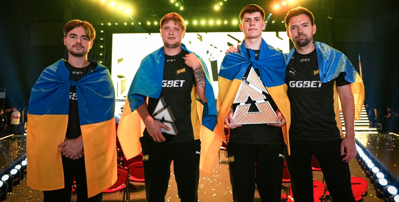 NAVI CS