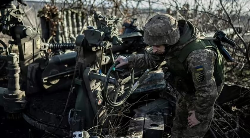 ЗСУ знищили 1 210 окупантів, 9 танків і 36 артсистем за добу