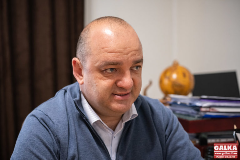 Гонорар від ВООЗ: що задекларував головний санлікар Франківщини у 2023 році