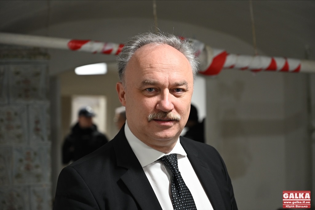 Переможець виборів на посаду ректора медуніверситету Роман Яцишин звернувся до студентів та співробітників